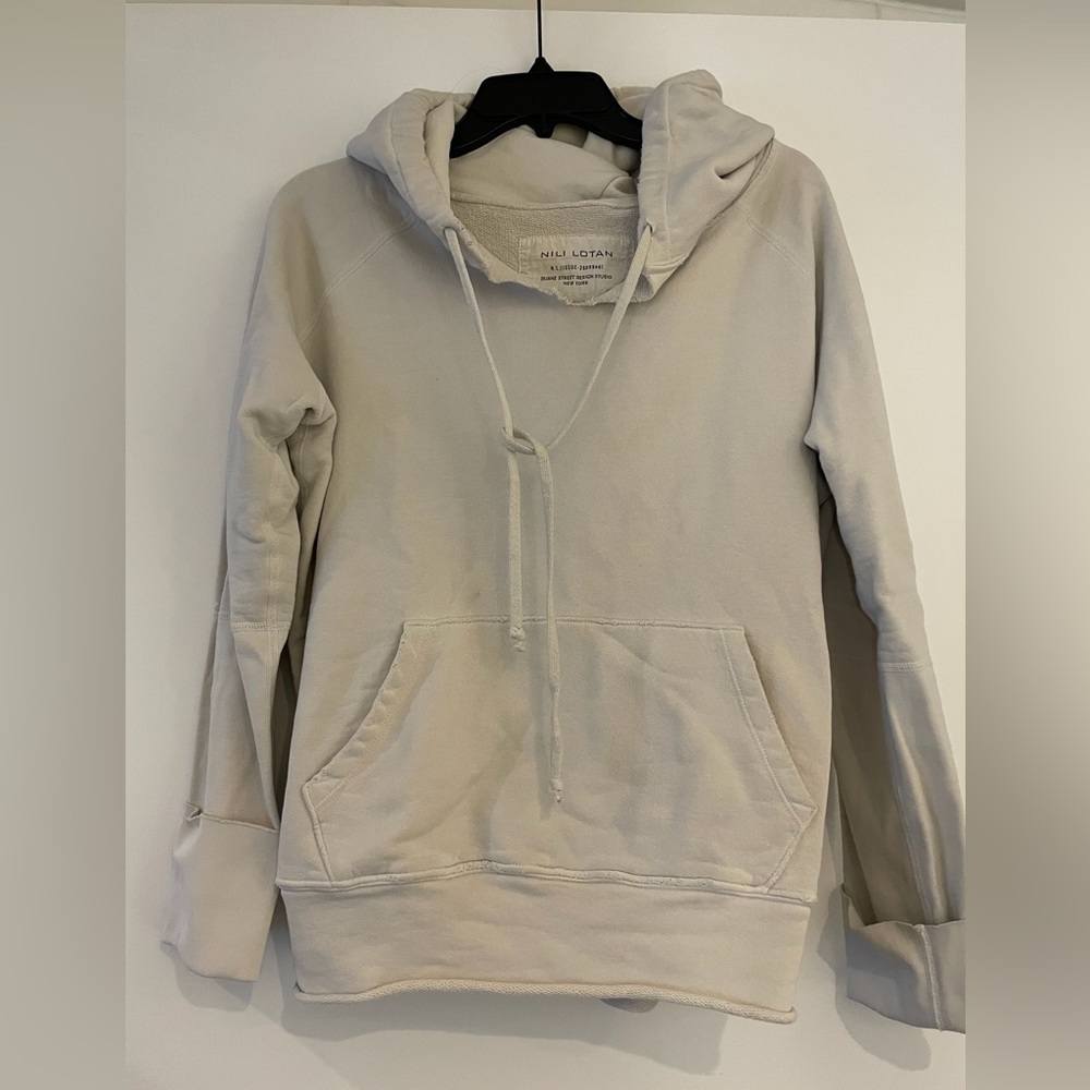 Nili Lotan hoodie size L